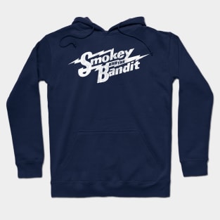 Smokey & The Bandit Hoodie